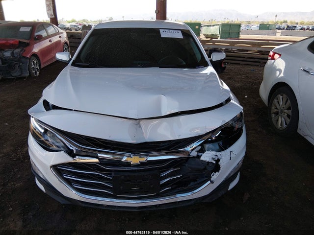Продажа на аукционе авто 2021 Chevrolet Malibu Fwd Lt, vin: 1G1ZD5ST0MF069721, номер лота: 44762119