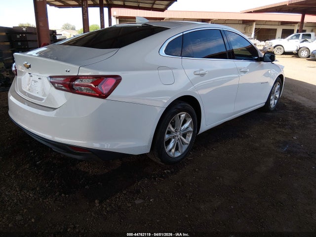 Продажа на аукционе авто 2021 Chevrolet Malibu Fwd Lt, vin: 1G1ZD5ST0MF069721, номер лота: 44762119