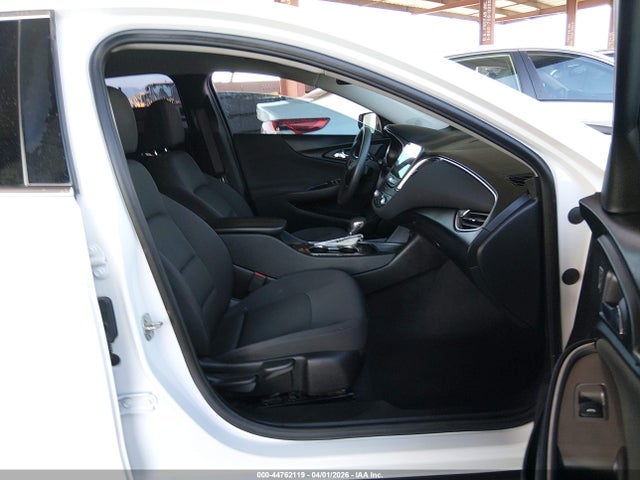 Продажа на аукционе авто 2021 Chevrolet Malibu Fwd Lt, vin: 1G1ZD5ST0MF069721, номер лота: 44762119