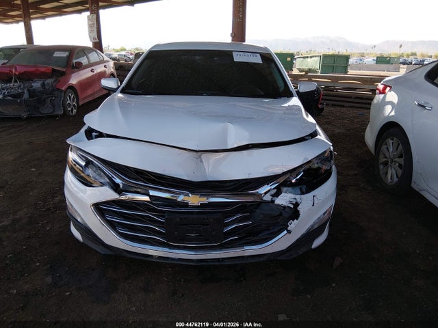 Продажа на аукционе авто 2021 Chevrolet Malibu Fwd Lt, vin: 1G1ZD5ST0MF069721, номер лота: 44762119