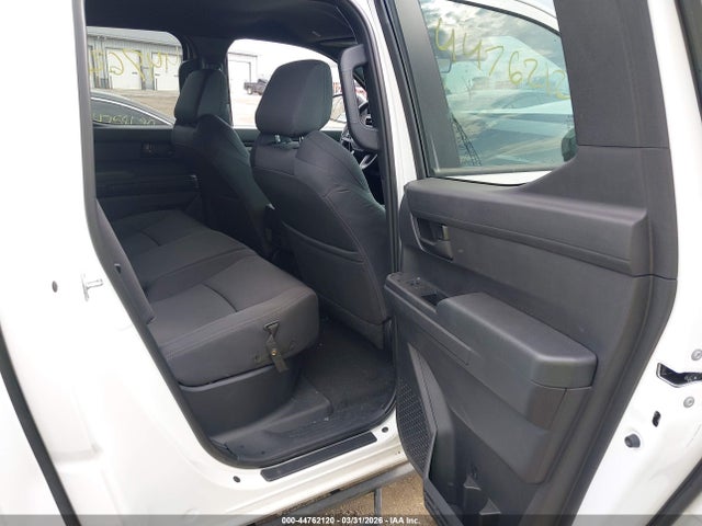 2025 Toyota Tacoma Sr5 მანქანა იყიდება აუქციონზე, vin: 3TMLB5JN2SM197266, აუქციონის ნომერი: 44762120