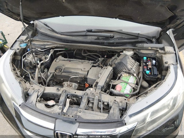 Aukcja sprzedaży 2015 Honda Cr-v Ex, vin: 5J6RM4H50FL097303, numer aukcji: 44762121