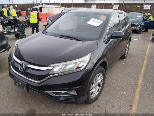 Aukcja sprzedaży 2015 Honda Cr-v Ex, vin: 5J6RM4H50FL097303, numer aukcji: 44762121