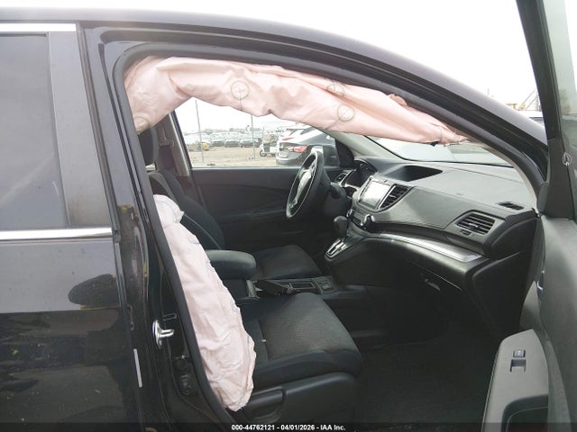 Aukcja sprzedaży 2015 Honda Cr-v Ex, vin: 5J6RM4H50FL097303, numer aukcji: 44762121
