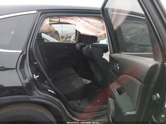 Aukcja sprzedaży 2015 Honda Cr-v Ex, vin: 5J6RM4H50FL097303, numer aukcji: 44762121