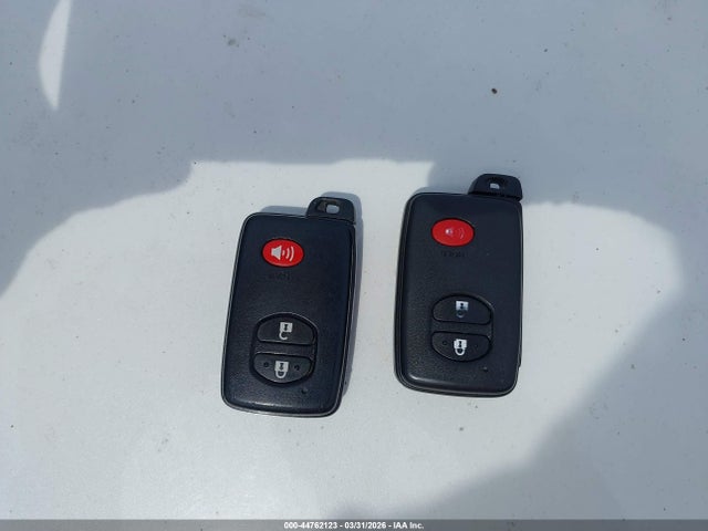 2012 TOYOTA PRIUS V JTDZN3EU5C3160254 Photo 10