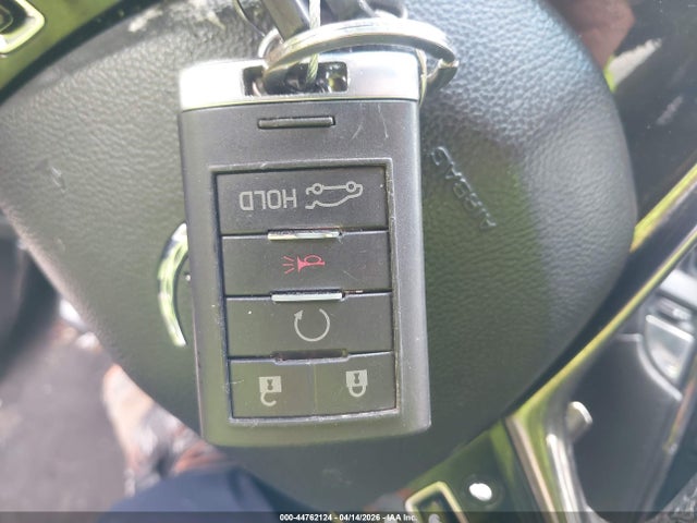 Продажа на аукционе авто 2014 Cadillac Ats Premium, vin: 1G6AE5SX4E0114302, номер лота: 44762124