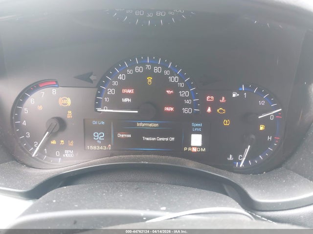 Продажа на аукционе авто 2014 Cadillac Ats Premium, vin: 1G6AE5SX4E0114302, номер лота: 44762124