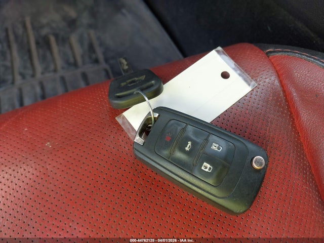Продаж на аукціоні авто 2010 Chevrolet Camaro 2ss, vin: 2G1FT1EW5A9190110, номер лоту: 44762125