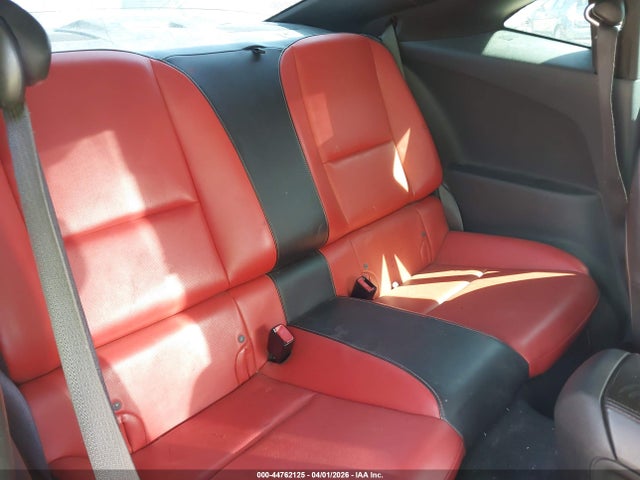 Продаж на аукціоні авто 2010 Chevrolet Camaro 2ss, vin: 2G1FT1EW5A9190110, номер лоту: 44762125