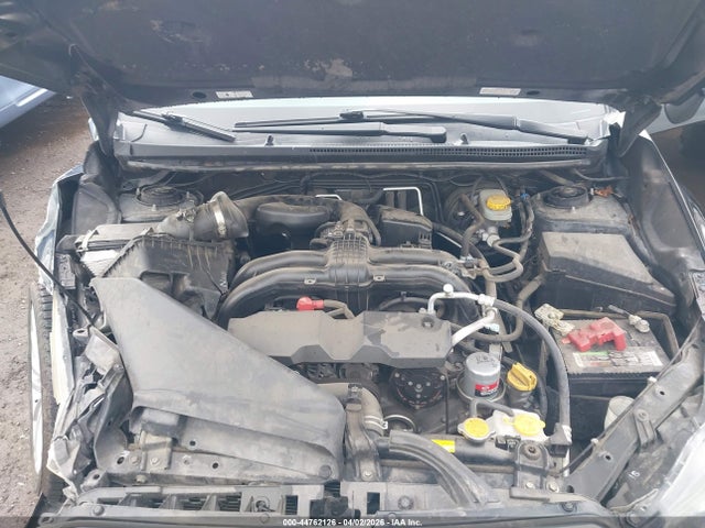 JF1GJAM6XFH009028 Subaru Impreza 2.0i Limited