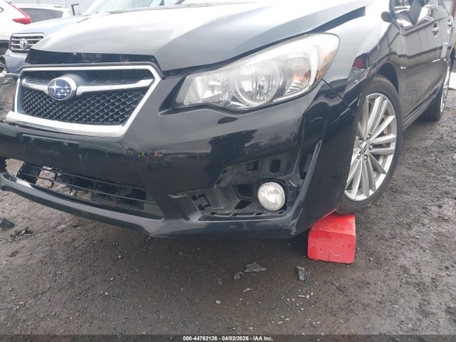 JF1GJAM6XFH009028 Subaru Impreza 2.0i Limited
