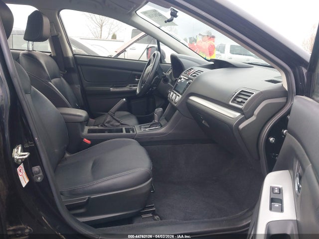 JF1GJAM6XFH009028 Subaru Impreza 2.0i Limited