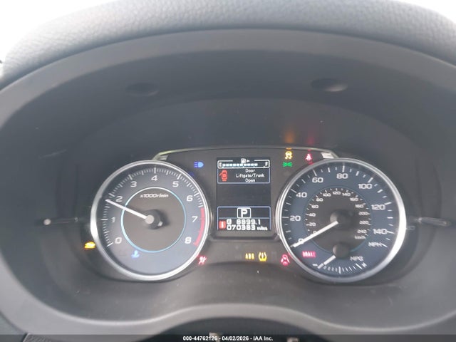 JF1GJAM6XFH009028 Subaru Impreza 2.0i Limited