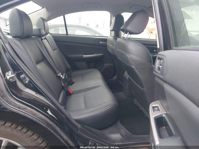 JF1GJAM6XFH009028 Subaru Impreza 2.0i Limited