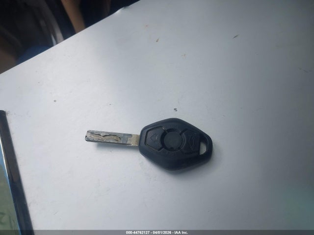 2007 BMW X3 WBXPC93487WF21800 Photo 10
