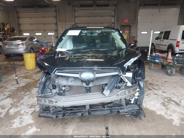 Aukcja sprzedaży 2020 Subaru Forester Sport, vin: JF2SKAMC1LH555124, numer aukcji: 44762131