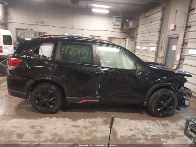Aukcja sprzedaży 2020 Subaru Forester Sport, vin: JF2SKAMC1LH555124, numer aukcji: 44762131