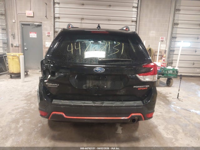 Aukcja sprzedaży 2020 Subaru Forester Sport, vin: JF2SKAMC1LH555124, numer aukcji: 44762131
