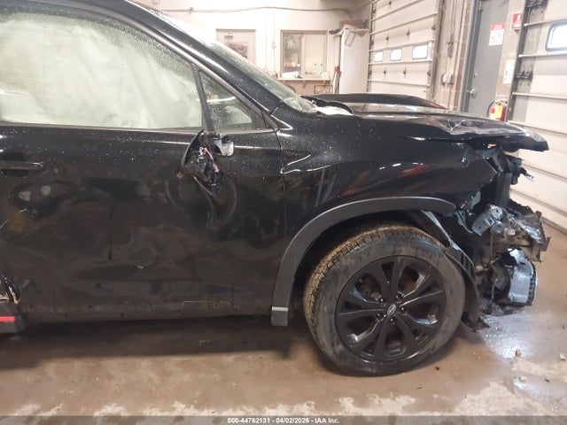 Aukcja sprzedaży 2020 Subaru Forester Sport, vin: JF2SKAMC1LH555124, numer aukcji: 44762131