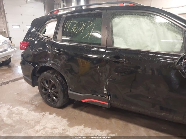 Aukcja sprzedaży 2020 Subaru Forester Sport, vin: JF2SKAMC1LH555124, numer aukcji: 44762131