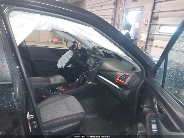 Aukcja sprzedaży 2020 Subaru Forester Sport, vin: JF2SKAMC1LH555124, numer aukcji: 44762131