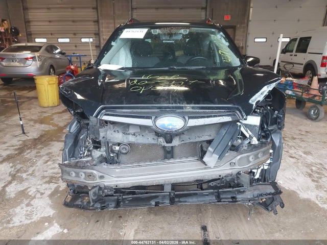 Aukcja sprzedaży 2020 Subaru Forester Sport, vin: JF2SKAMC1LH555124, numer aukcji: 44762131
