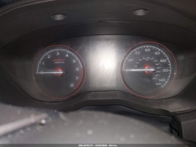 Aukcja sprzedaży 2020 Subaru Forester Sport, vin: JF2SKAMC1LH555124, numer aukcji: 44762131