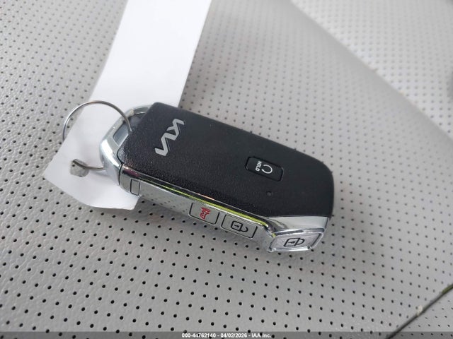 44762140 :رقم المزاد ، KNDPVCAG4P7076271 vin ، 2023 Kia Sportage Hybrid Ex مزاد بيع