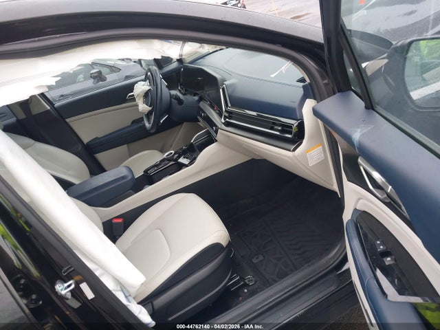 44762140 :رقم المزاد ، KNDPVCAG4P7076271 vin ، 2023 Kia Sportage Hybrid Ex مزاد بيع