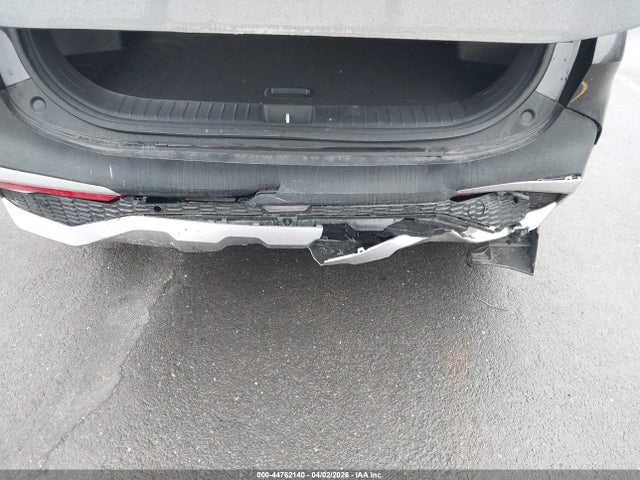 44762140 :رقم المزاد ، KNDPVCAG4P7076271 vin ، 2023 Kia Sportage Hybrid Ex مزاد بيع