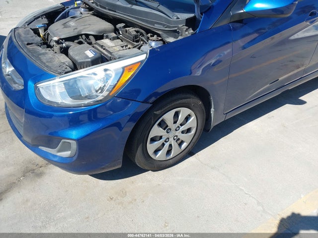 Hyundai ACCENT GS 2015 KMHCT5AE7FU227792 Image 6