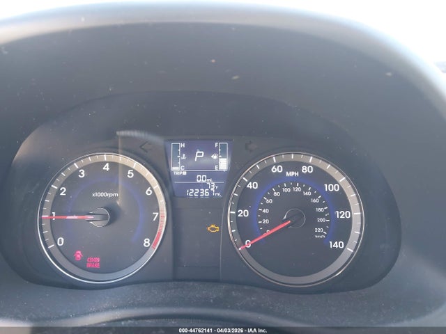 Hyundai ACCENT GS 2015 KMHCT5AE7FU227792 Image 7