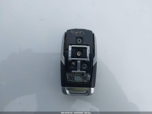 2022 Ram 1500 Laramie  4x4 5'7 Box მანქანა იყიდება აუქციონზე, vin: 1C6SRFJMXNN235185, აუქციონის ნომერი: 44762142