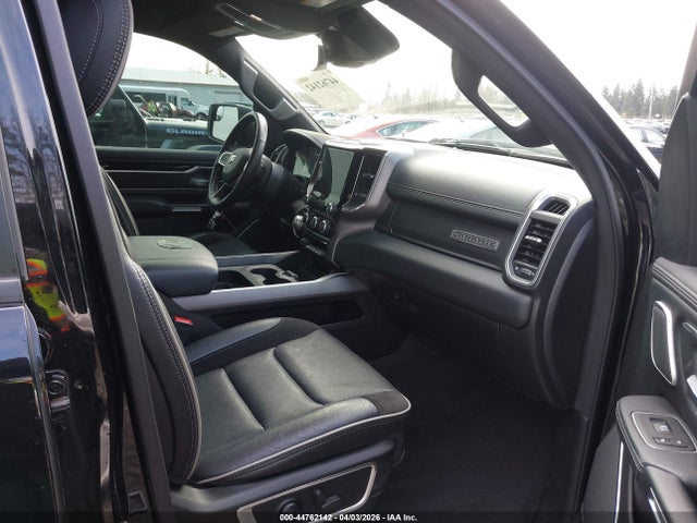 2022 Ram 1500 Laramie  4x4 5'7 Box მანქანა იყიდება აუქციონზე, vin: 1C6SRFJMXNN235185, აუქციონის ნომერი: 44762142