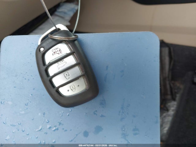 Hyundai Sonata Limited 2015 5NPE34AF2FH107022 Image 11