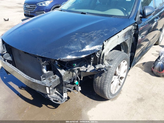 Продажа на аукционе авто 2018 Kia Optima Ex, vin: 5XXGU4L36JG240976, номер лота: 44762145