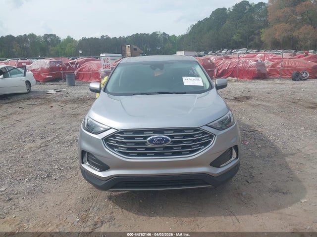 44762146 :رقم المزاد ، 2FMPK4J98NBB03200 vin ، 2022 Ford Edge Sel مزاد بيع