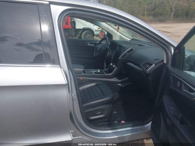 44762146 :رقم المزاد ، 2FMPK4J98NBB03200 vin ، 2022 Ford Edge Sel مزاد بيع
