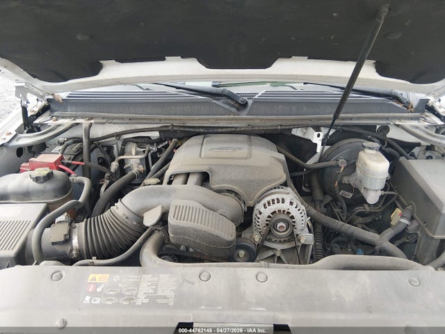 Продажа на аукционе авто 2013 Gmc Yukon Denali, vin: 1GKS1EEF9DR155927, номер лота: 44762148