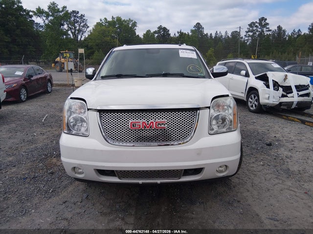 Продажа на аукционе авто 2013 Gmc Yukon Denali, vin: 1GKS1EEF9DR155927, номер лота: 44762148