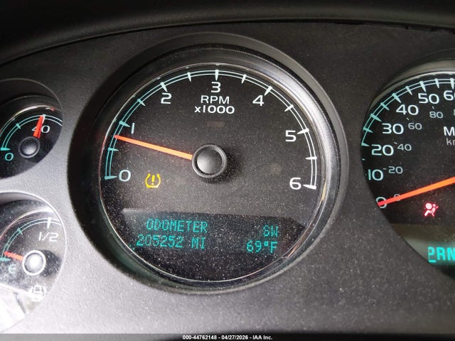 Продажа на аукционе авто 2013 Gmc Yukon Denali, vin: 1GKS1EEF9DR155927, номер лота: 44762148