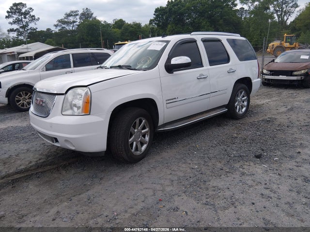 Продажа на аукционе авто 2013 Gmc Yukon Denali, vin: 1GKS1EEF9DR155927, номер лота: 44762148