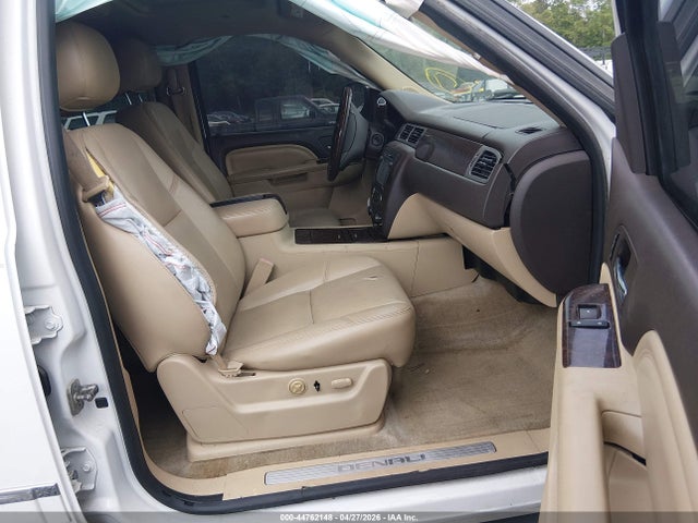 Продажа на аукционе авто 2013 Gmc Yukon Denali, vin: 1GKS1EEF9DR155927, номер лота: 44762148