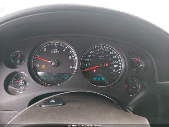Продажа на аукционе авто 2013 Gmc Yukon Denali, vin: 1GKS1EEF9DR155927, номер лота: 44762148