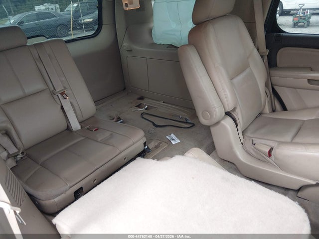 Продажа на аукционе авто 2013 Gmc Yukon Denali, vin: 1GKS1EEF9DR155927, номер лота: 44762148