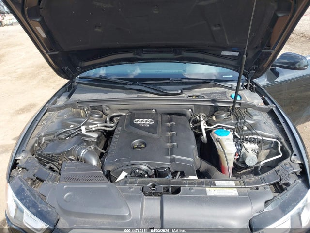 2015 AUDI A5 WAUMFAFH7FN002775 Photo 9