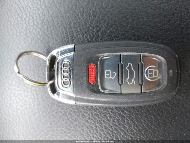 2015 AUDI A5 WAUMFAFH7FN002775 Photo 10