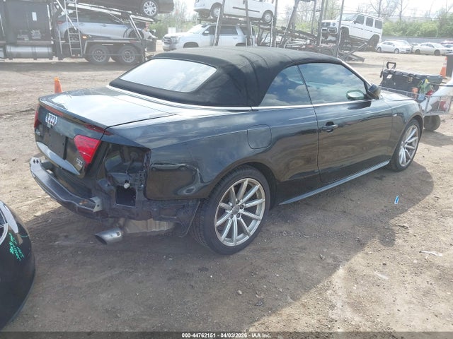 2015 AUDI A5 WAUMFAFH7FN002775 Photo 3
