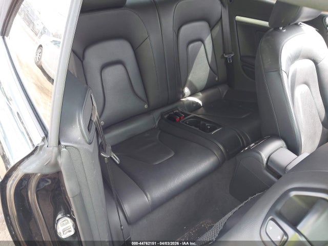 2015 AUDI A5 WAUMFAFH7FN002775 Photo 7